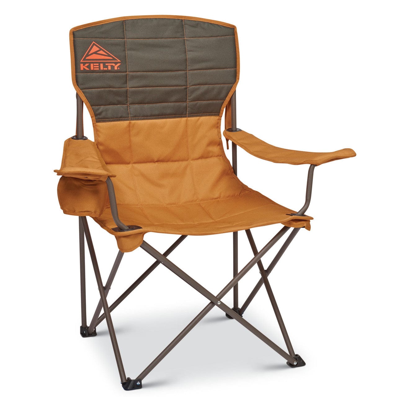 Kelty Essential Chair – Foldable Camping Chair for Outdoor Comfort Kelty