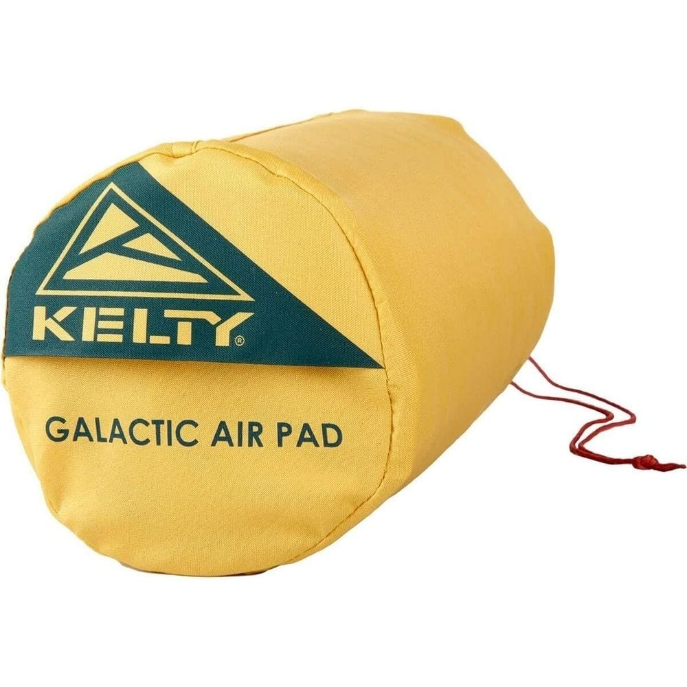 Kelty Galactic Air Rectangular Sleeping Pad S2AS