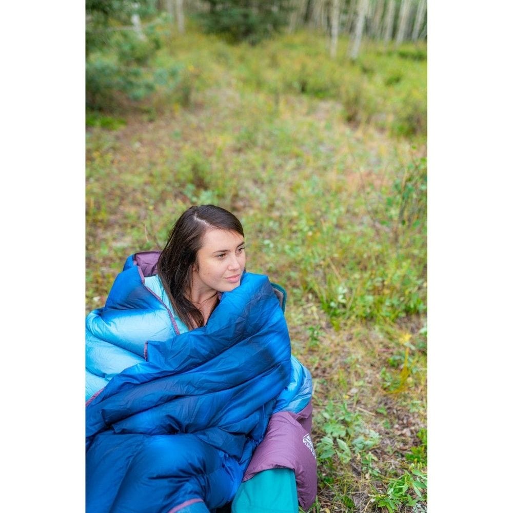 Kelty Galactic Down Blanket S2AS