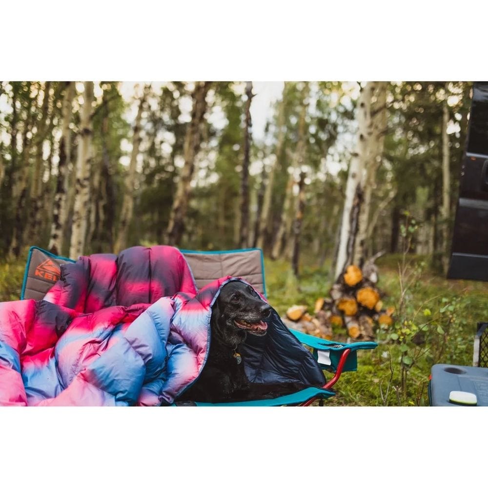 Kelty Galactic Down Blanket S2AS