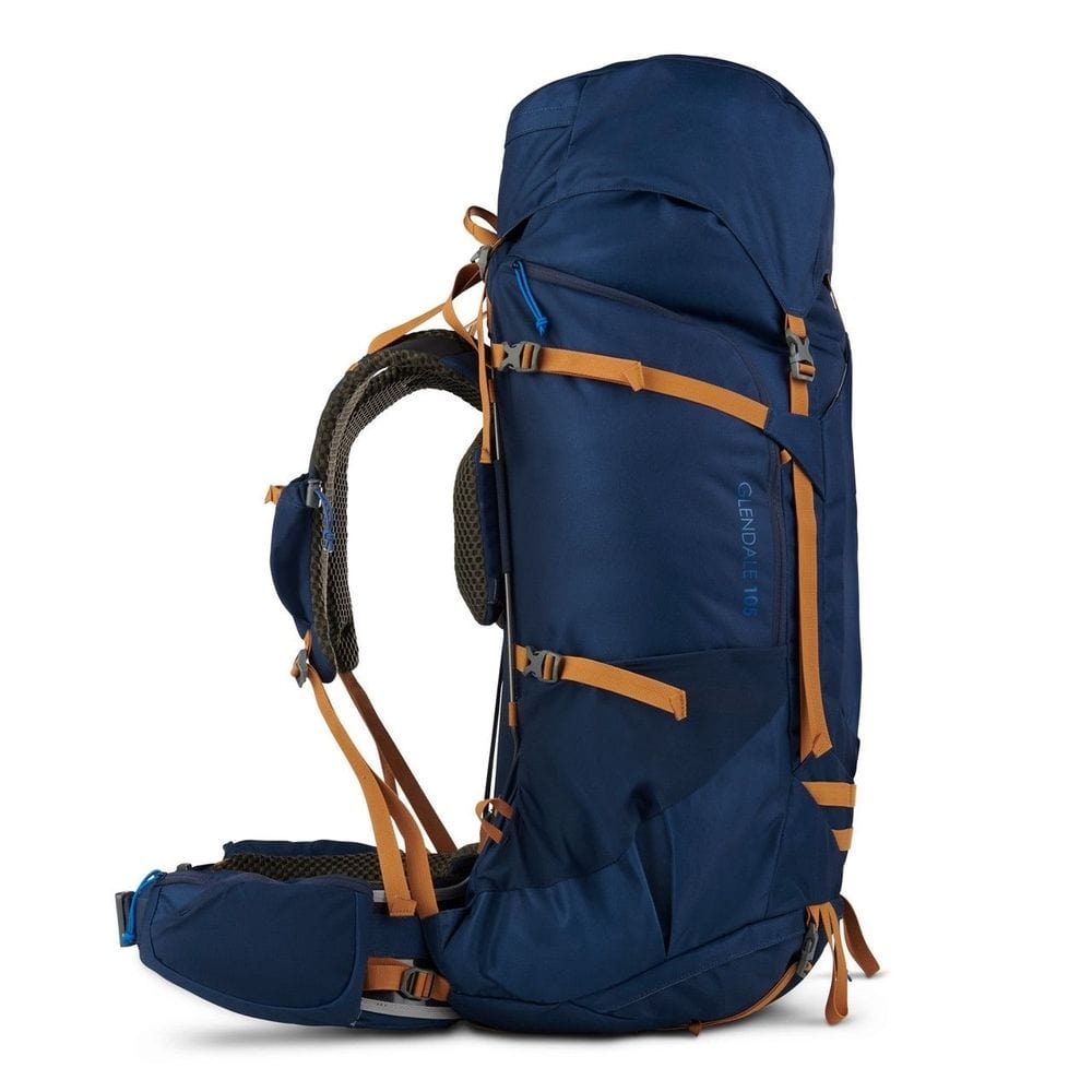 Kelty Glendale 105L Backpack S2AS