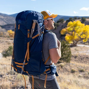 Kelty Glendale 105L Backpack S2AS
