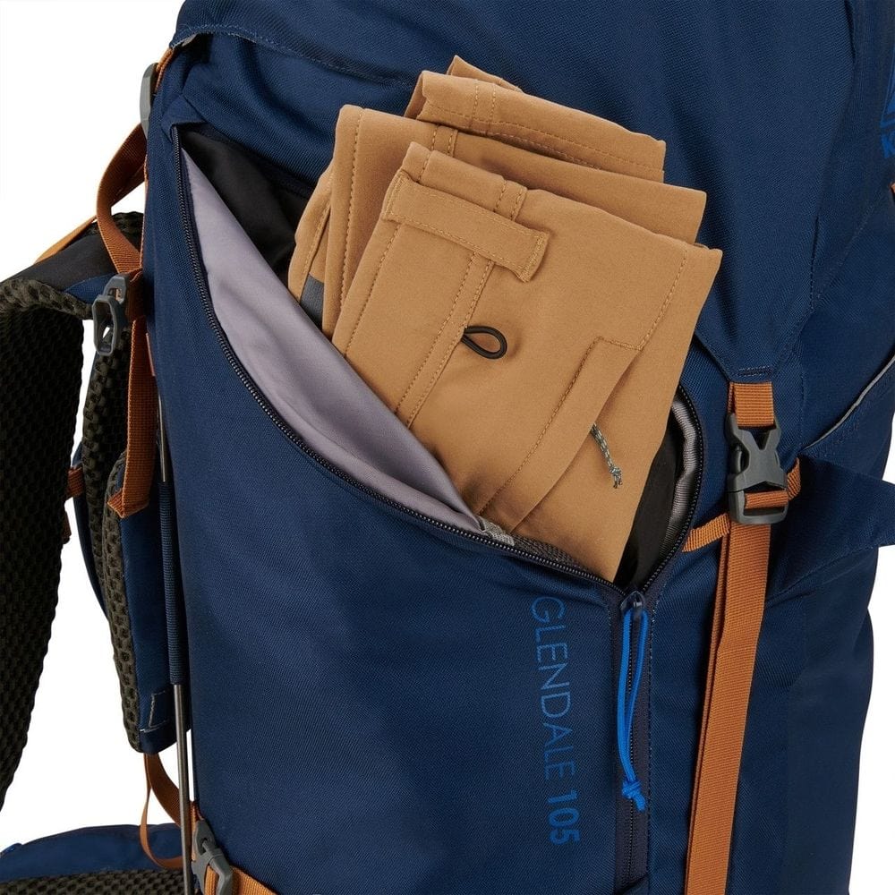 Kelty Glendale 105L Backpack S2AS