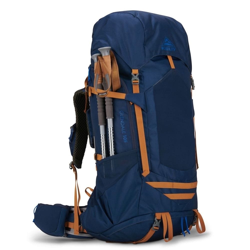 Kelty Glendale 105L Backpack S2AS