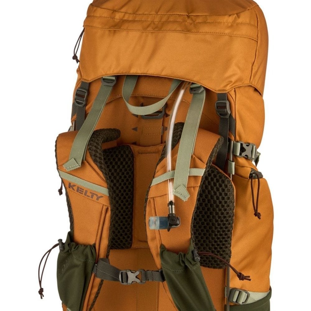 Kelty Glendale 65L Backpack S2AS
