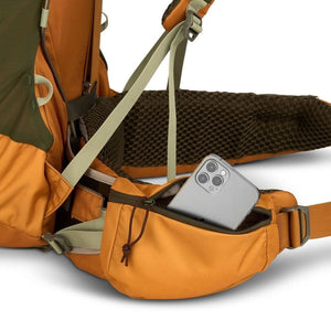 Kelty Glendale 65L Backpack S2AS