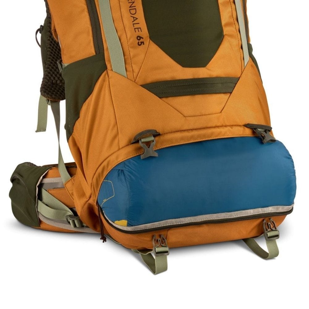 Kelty Glendale 65L Backpack S2AS