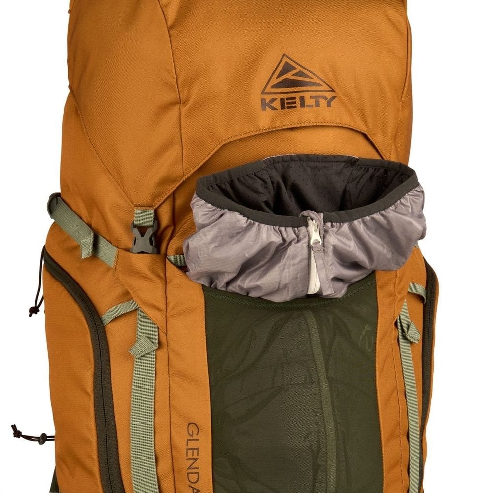 Kelty Glendale 65L Backpack S2AS