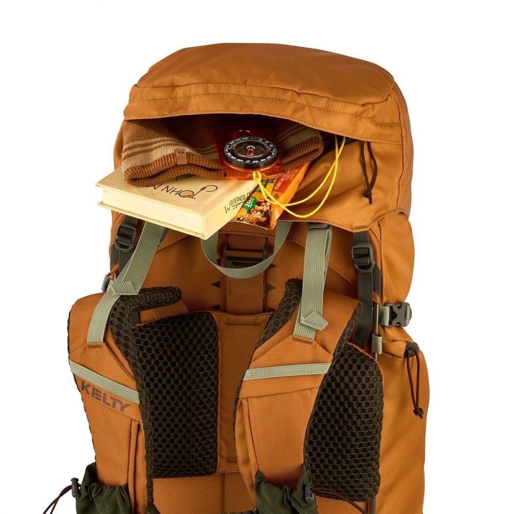 Kelty Glendale 65L Backpack S2AS
