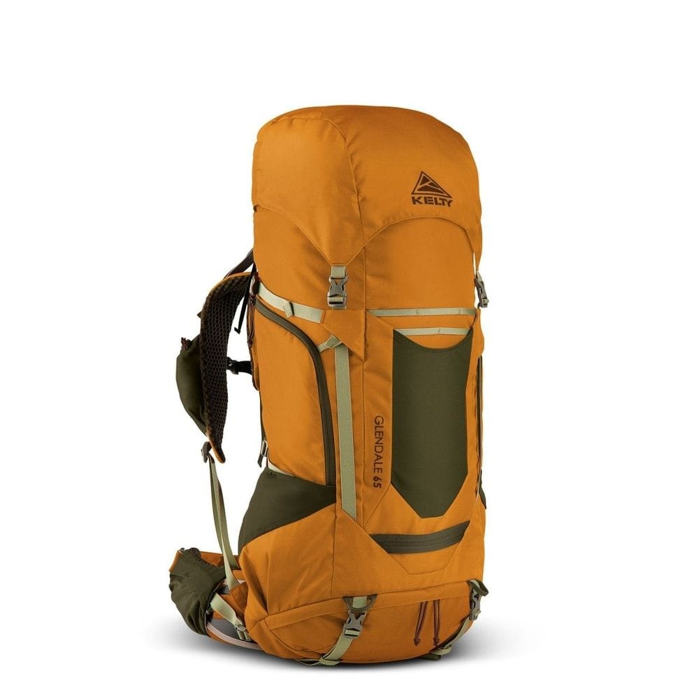 Kelty Glendale 65L Backpack S2AS