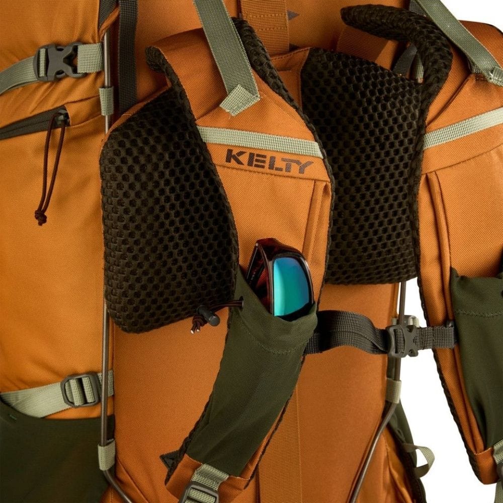 Kelty Glendale 65L Backpack S2AS