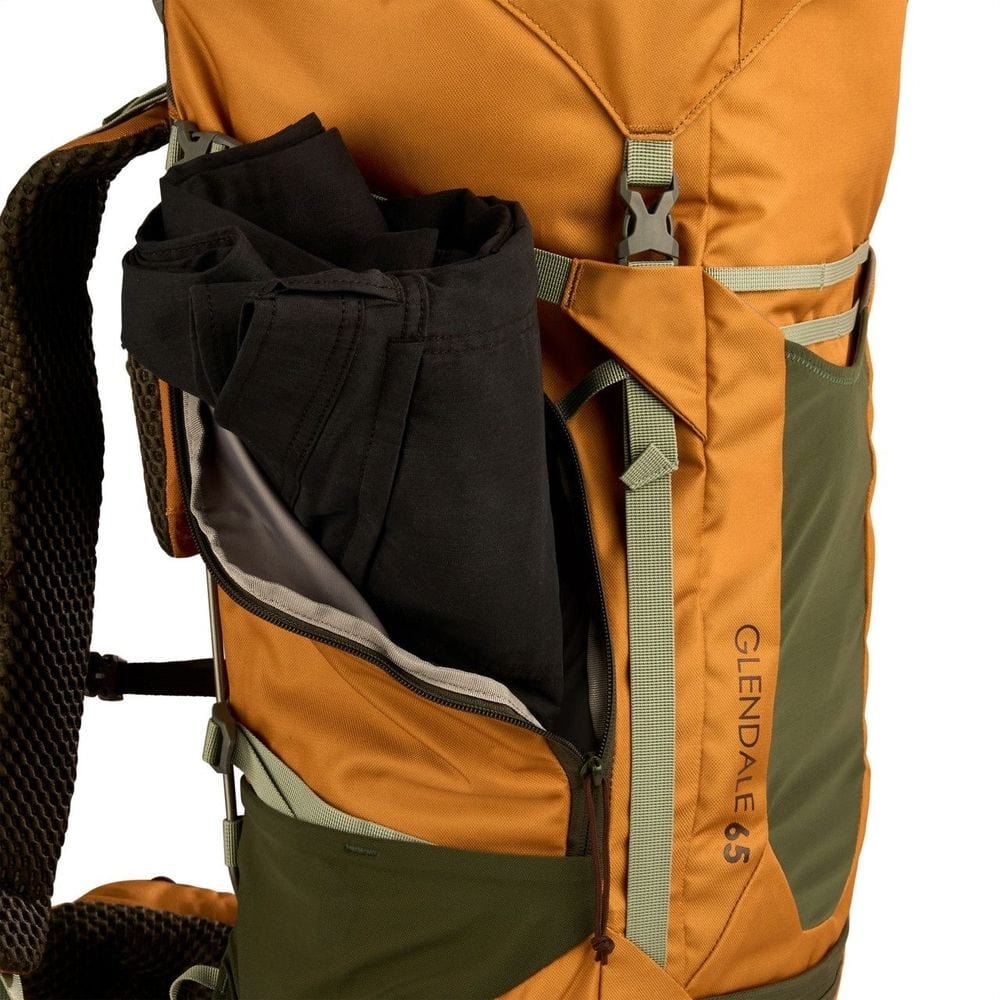 Kelty Glendale 65L Backpack S2AS