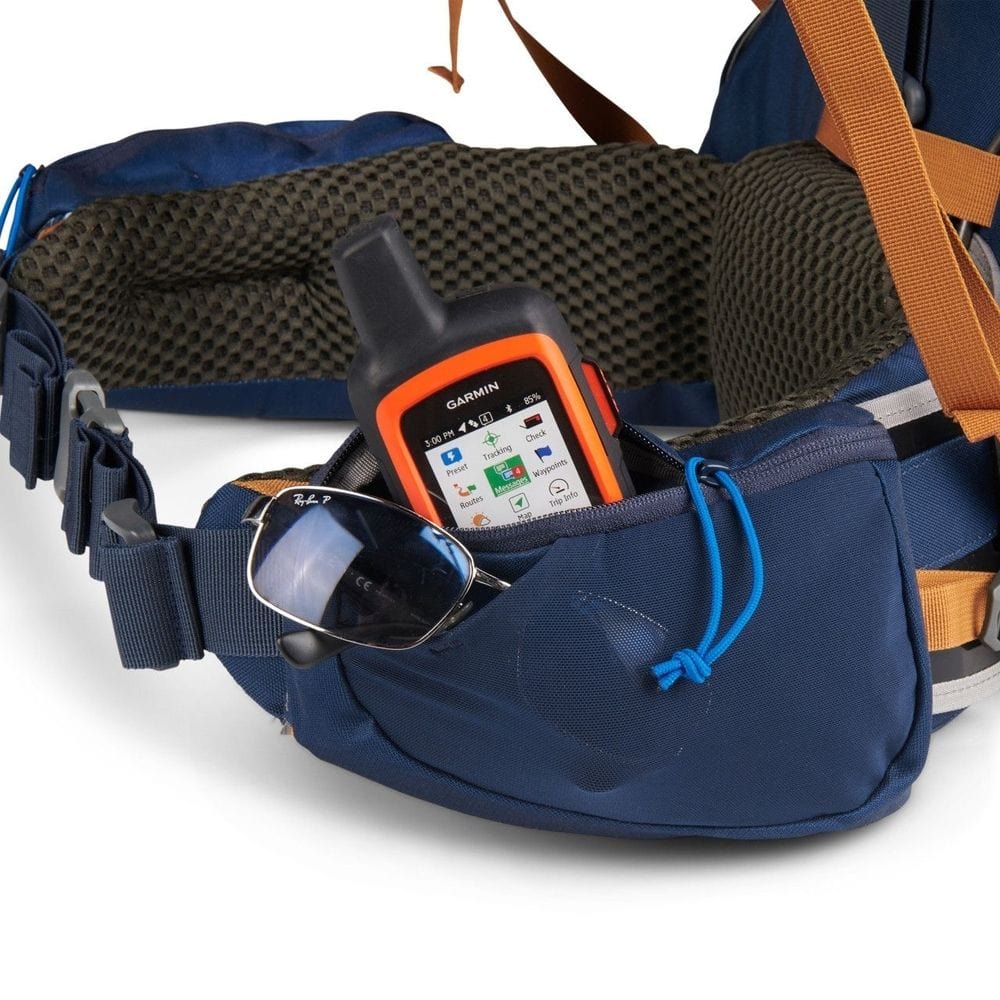 Kelty Glendale 85L Backpack S2AS