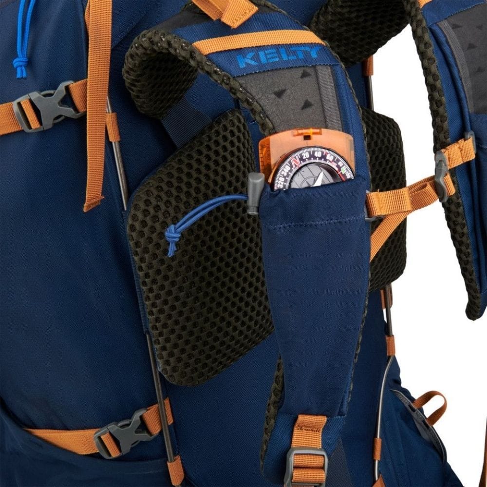 Kelty Glendale 85L Backpack S2AS