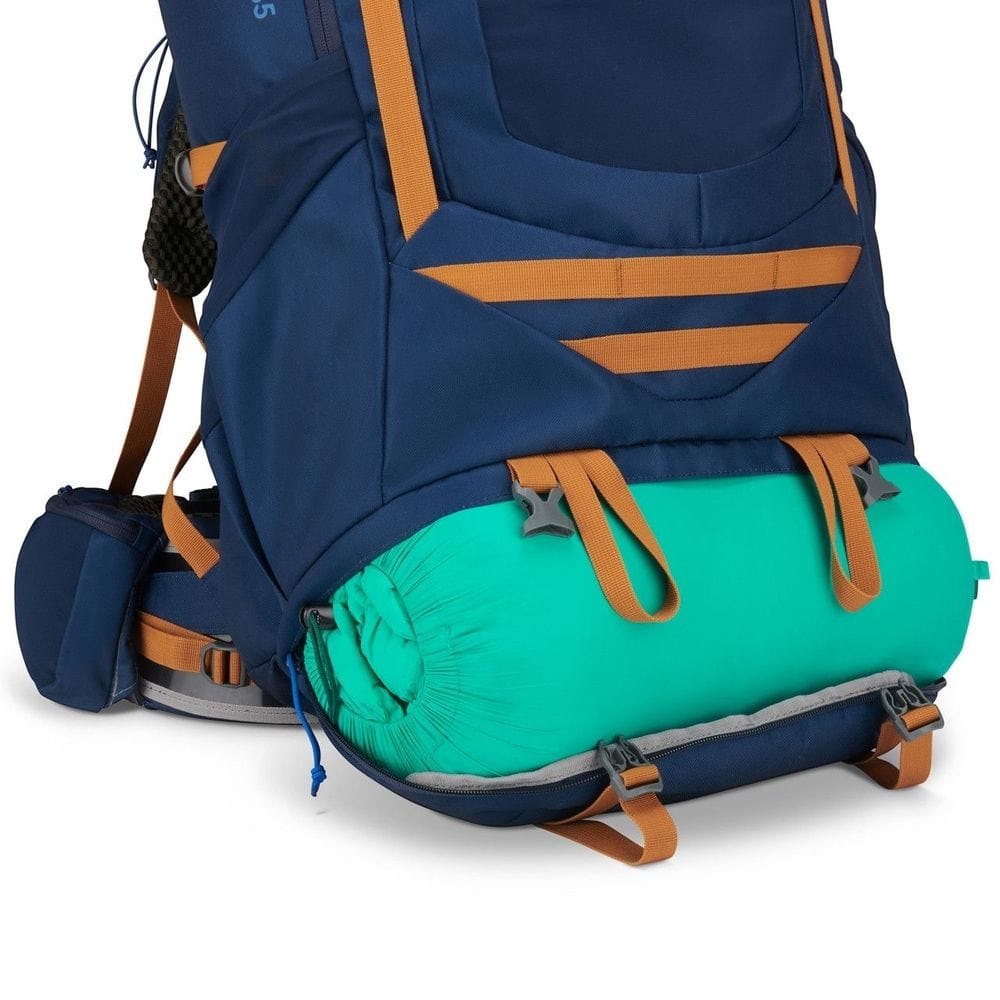 Kelty Glendale 85L Backpack S2AS