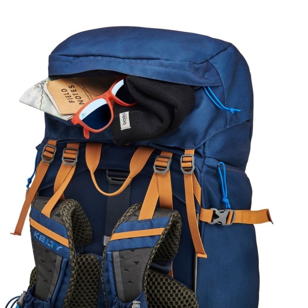 Kelty Glendale 85L Backpack S2AS