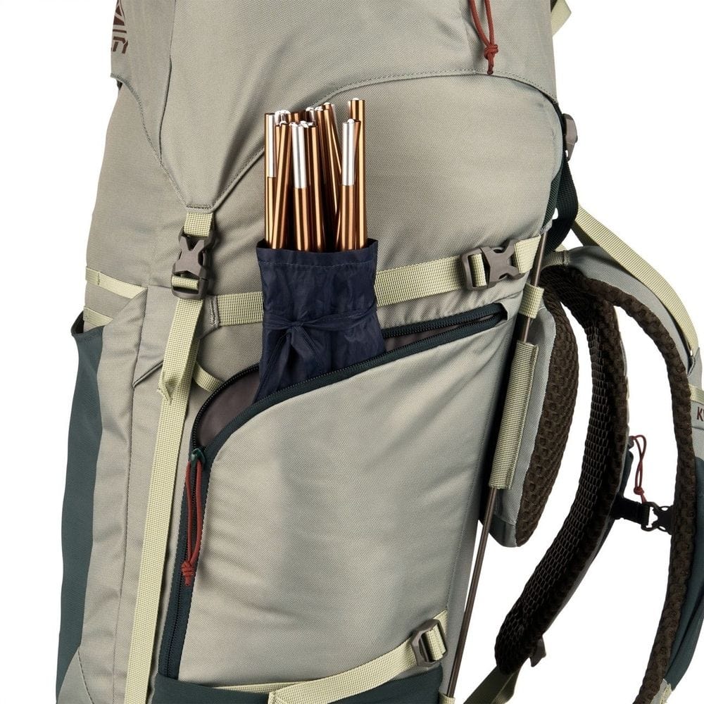 Kelty Glendale Women's 65L Backpack S2AS