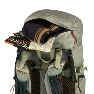 Kelty Glendale Women's 65L Backpack S2AS
