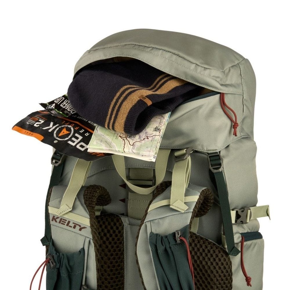 Kelty Glendale Women's 65L Backpack S2AS