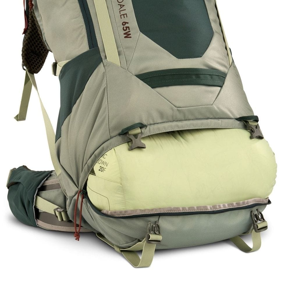 Kelty Glendale Women's 65L Backpack S2AS