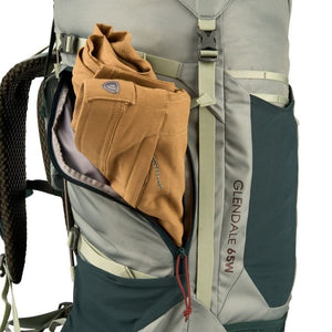 Kelty Glendale Women's 65L Backpack S2AS