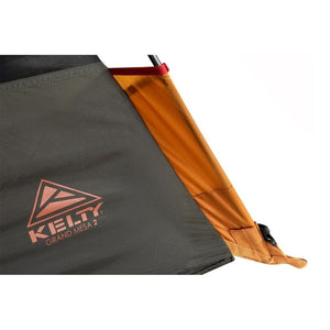 Kelty Grand Mesa 2 Tent S2AS