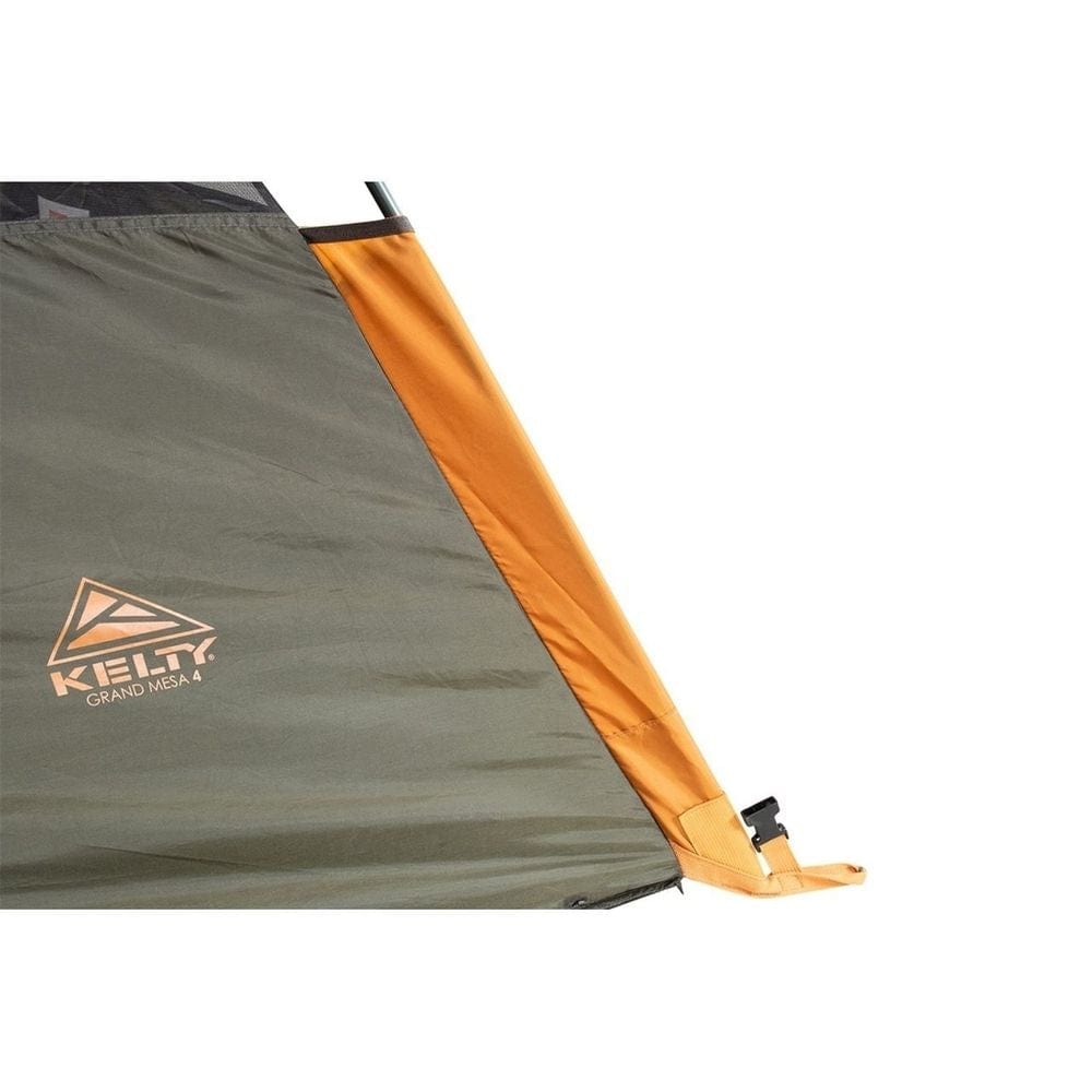 Kelty Grand Mesa 4 Tent S2AS