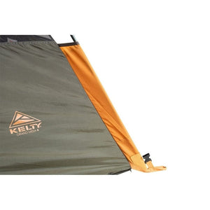 Kelty Grand Mesa 4 Tent S2AS