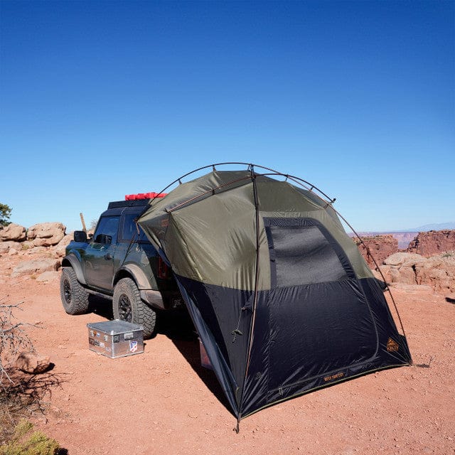 Kelty Highroads Shelter – Easy-Setup Camping Canopy Kelty
