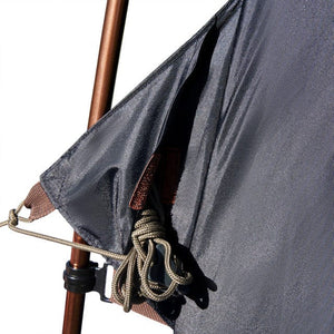 Kelty Highroads Shelter – Easy-Setup Camping Canopy Kelty