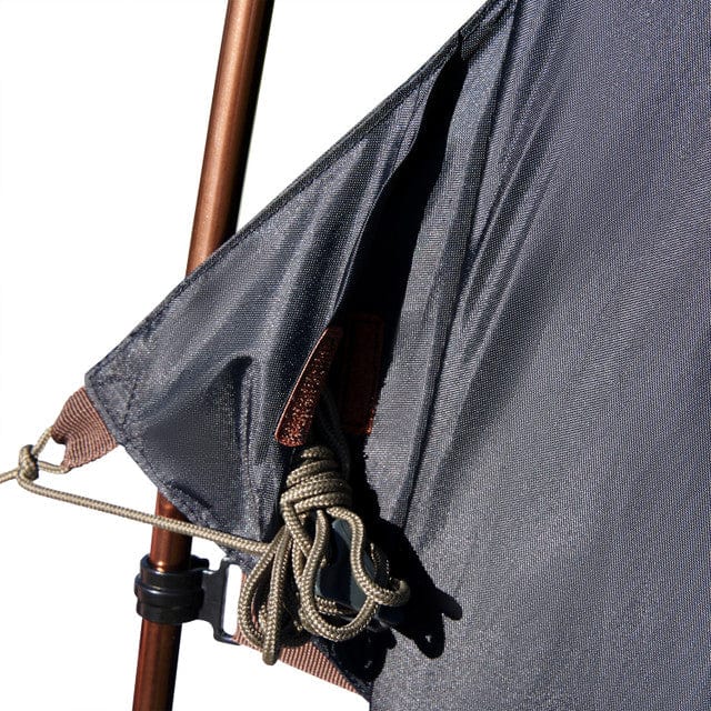 Kelty Highroads Shelter – Easy-Setup Camping Canopy Kelty