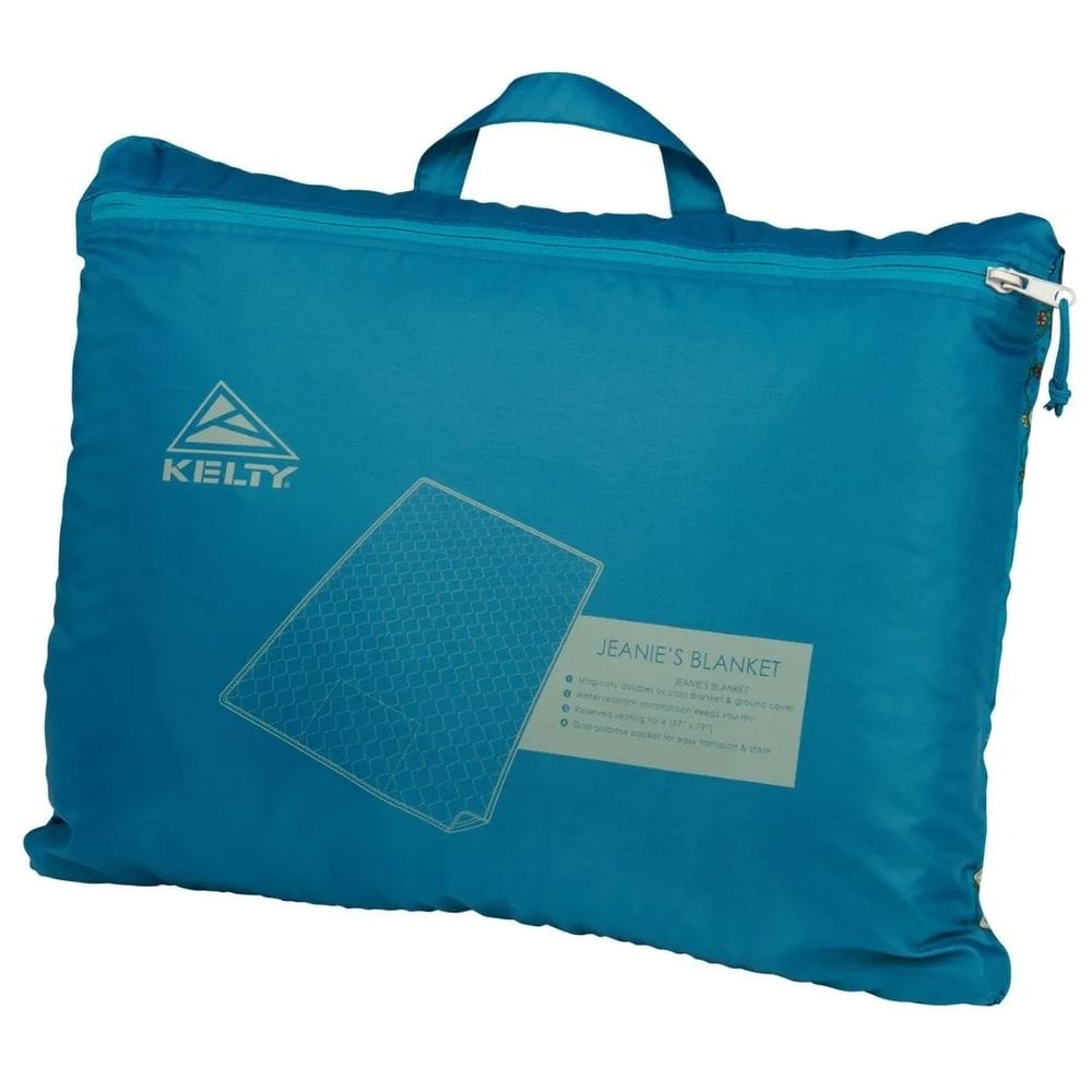 Kelty Jeanie's Blanket S2AS
