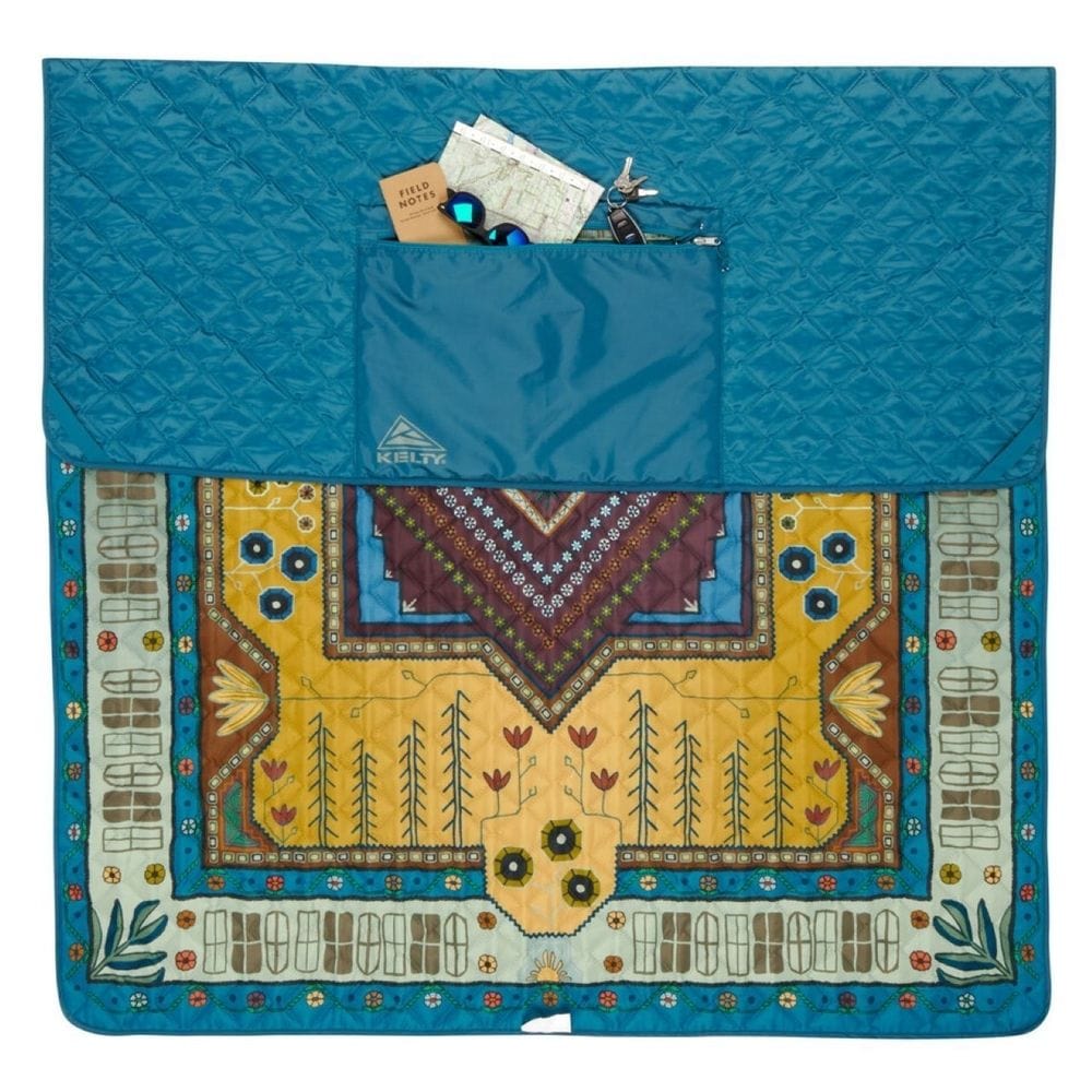 Kelty Jeanie's Blanket S2AS
