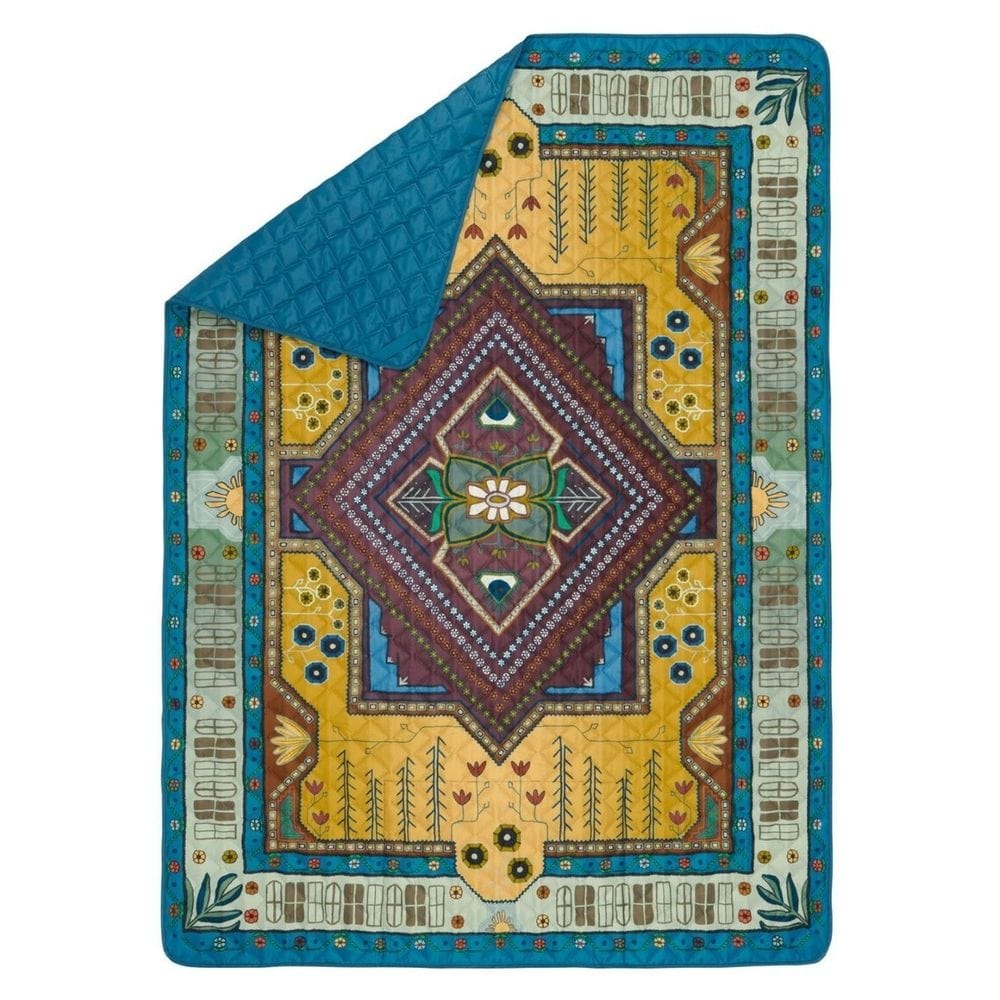 Kelty Jeanie's Blanket S2AS