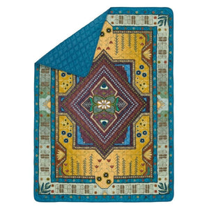 Kelty Jeanie's Blanket S2AS