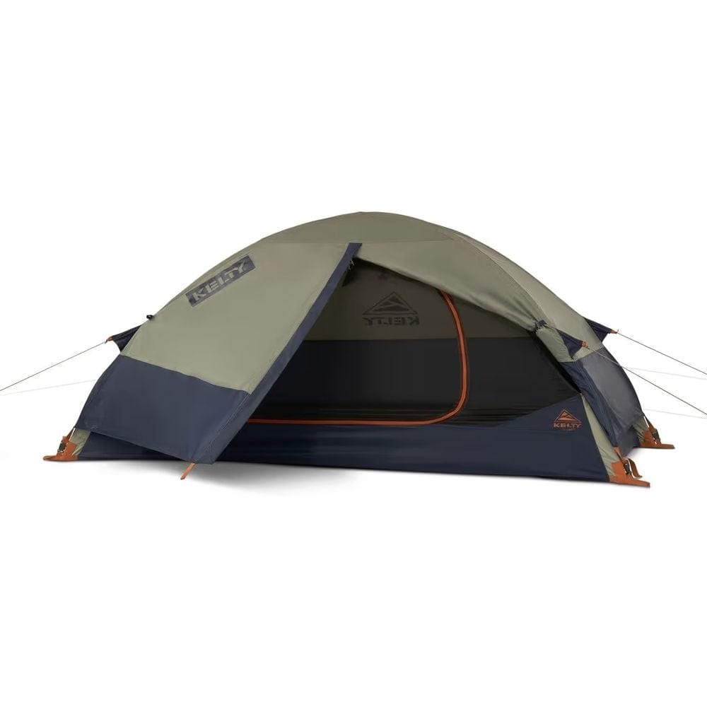 Kelty Late Start 1P Tent (2024) S2AS