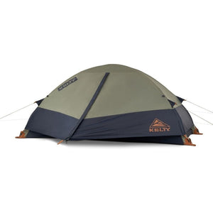 Kelty Late Start 1P Tent (2024) S2AS