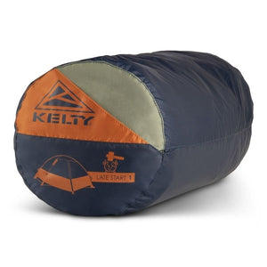 Kelty Late Start 1P Tent (2024) S2AS