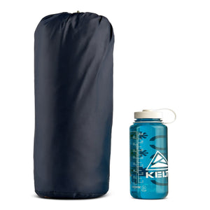 Kelty Late Start 2P – Lightweight, Easy-Pitch 2-Person Camping Tent Kelty