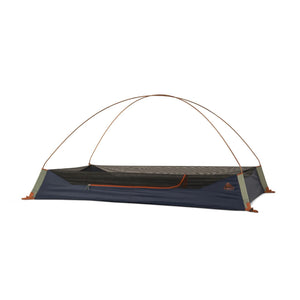 Kelty Late Start 2P – Lightweight, Easy-Pitch 2-Person Camping Tent Kelty