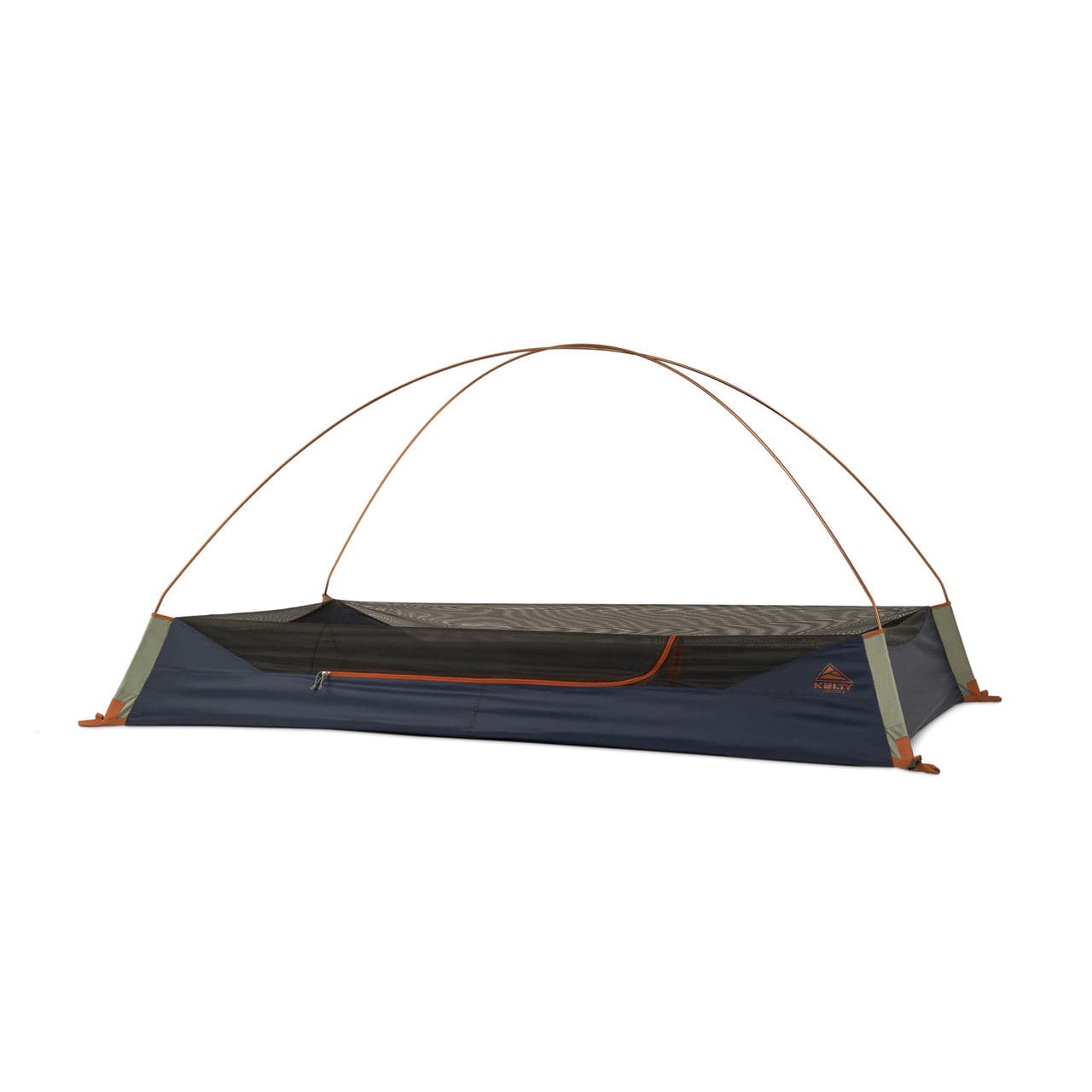 Kelty Late Start 2P – Lightweight, Easy-Pitch 2-Person Camping Tent Kelty