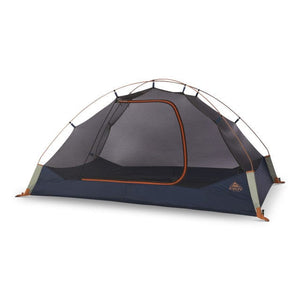 Kelty Late Start 2P – Lightweight, Easy-Pitch 2-Person Camping Tent Kelty
