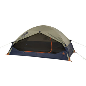 Kelty Late Start 2P – Lightweight, Easy-Pitch 2-Person Camping Tent Kelty