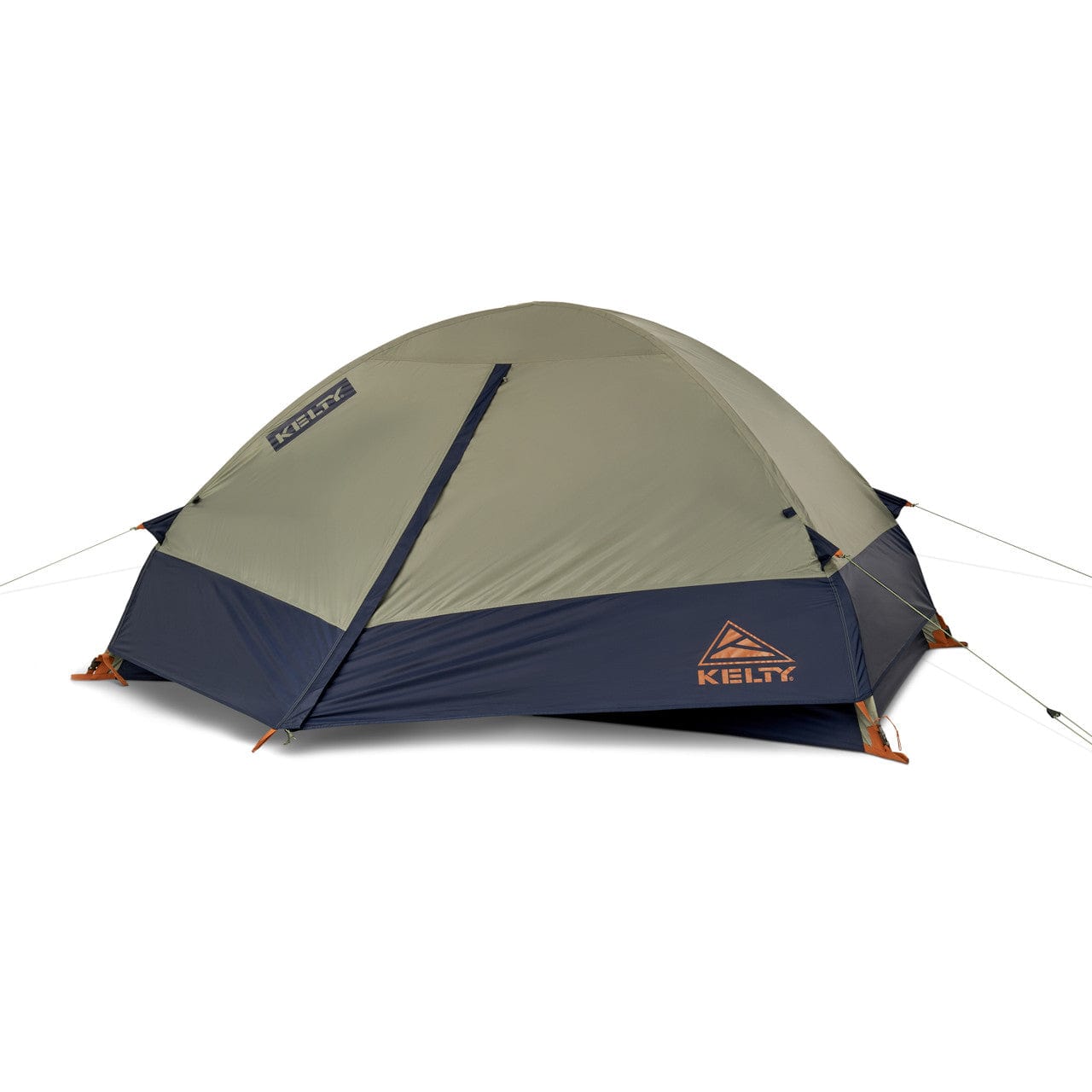Kelty Late Start 2P – Lightweight, Easy-Pitch 2-Person Camping Tent Kelty
