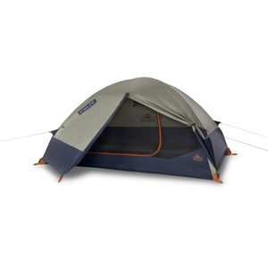 Kelty Late Start 2P – Lightweight, Easy-Pitch 2-Person Camping Tent Kelty