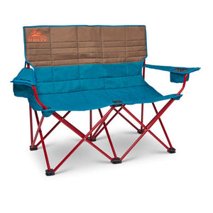 Kelty Loveseat – Comfortable Outdoor 2-Person Camping Chair Kelty