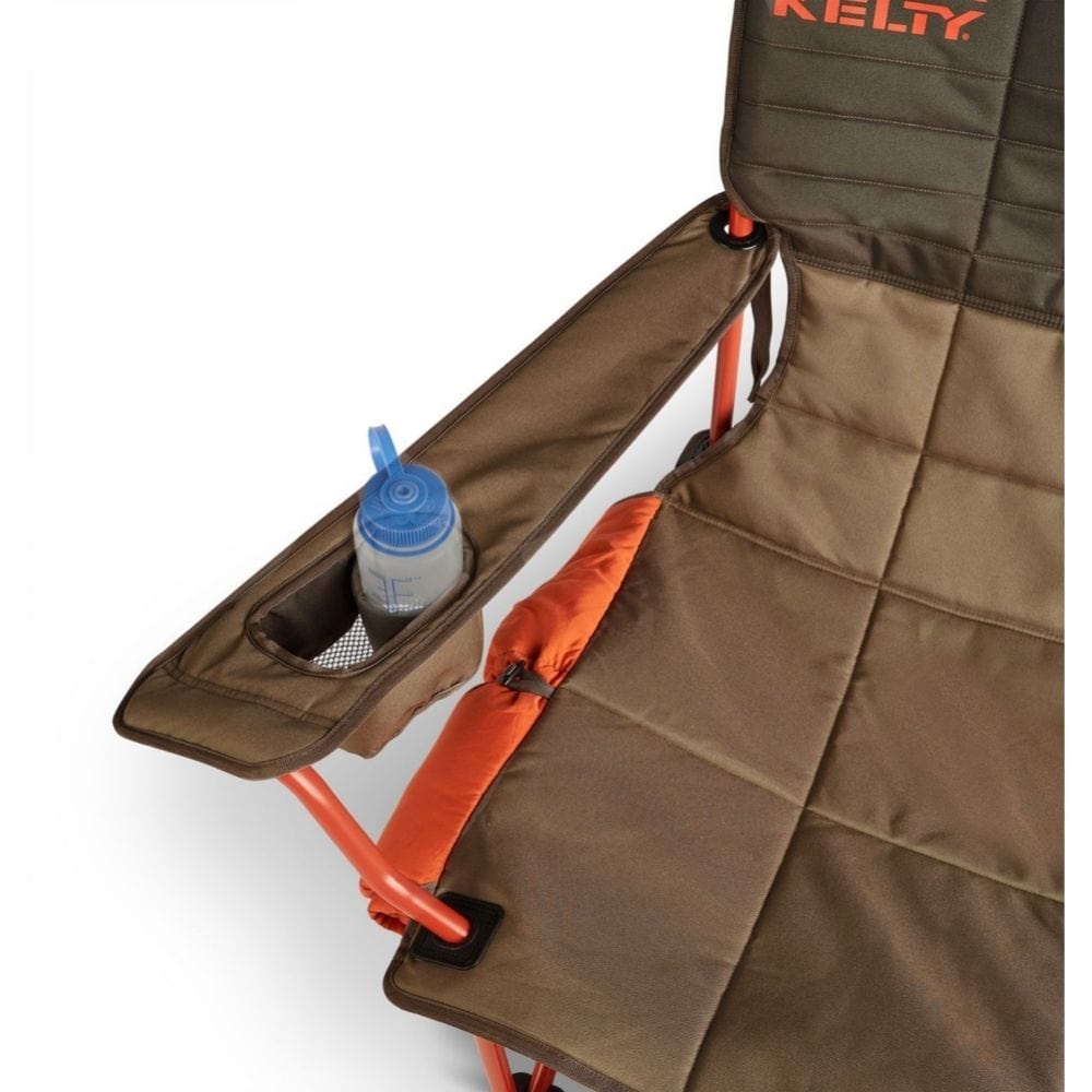 Kelty Low-Loveseat Nest Couch S2AS