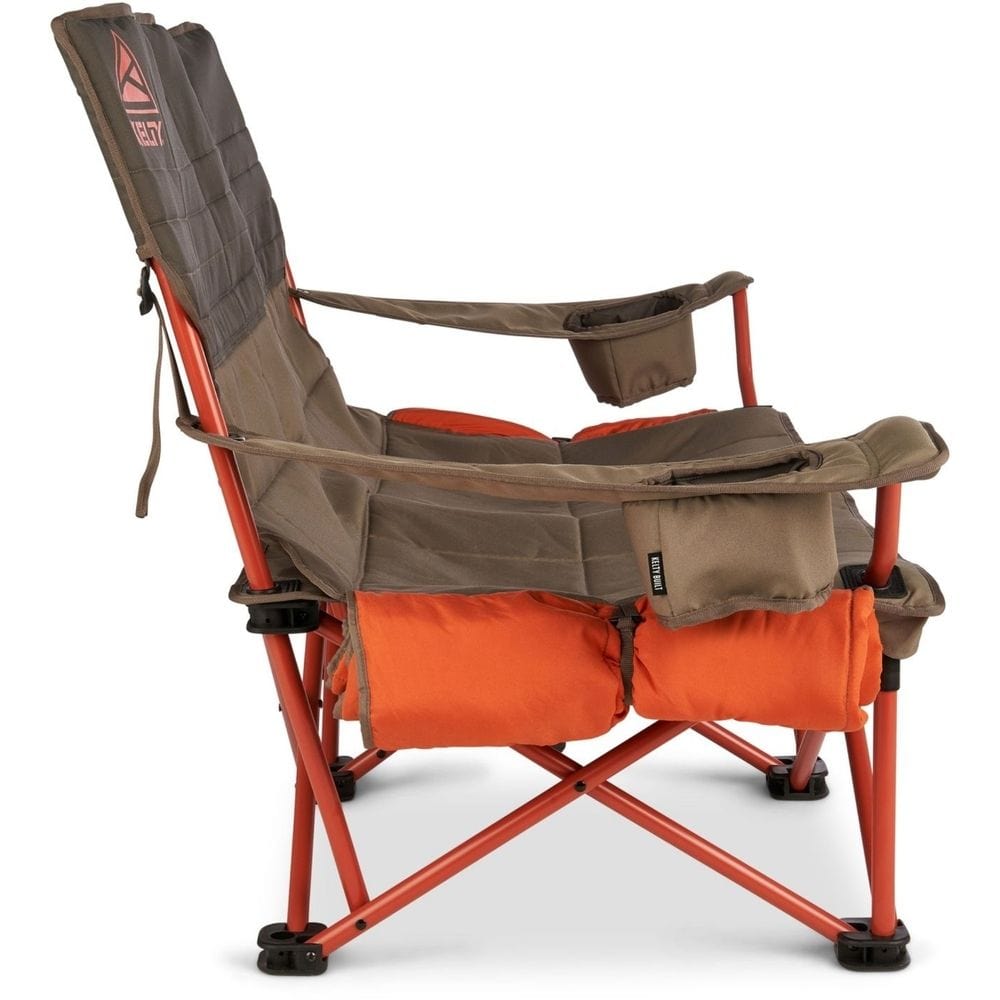Kelty Low-Loveseat Nest Couch S2AS