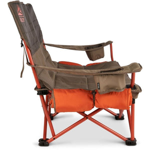 Kelty Low-Loveseat Nest Couch S2AS