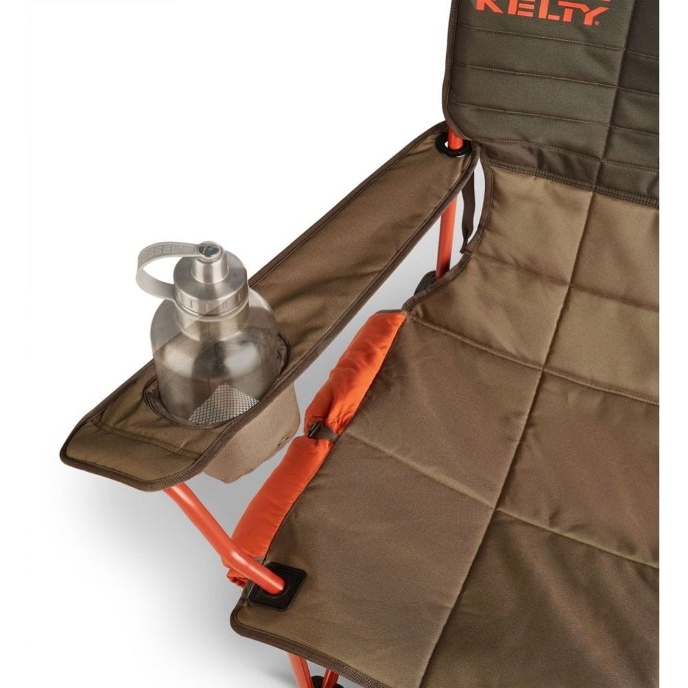 Kelty Low-Loveseat Nest Couch S2AS